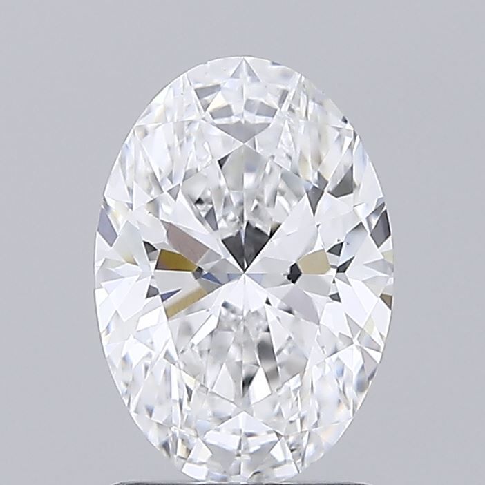 1.60 ct. D/VS1 Oval Lab Grown Diamond prod_dad077ba2a18420f8870e01e5b7e73c0