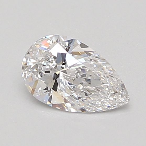 0.66 ct. D/VS2 Pear Lab Grown Diamond prod_f8ce9e90d13448c0884d3956620fb68a