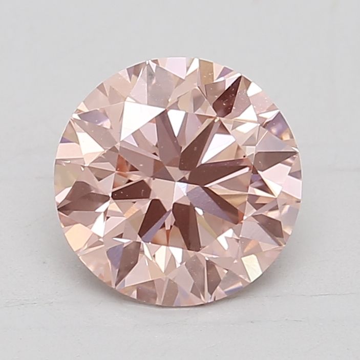 1.82 ct. Fancy Vivid Pink/VS2 Round Lab Grown Diamond prod_f9ecc6b307944c119e568ffac55dad95