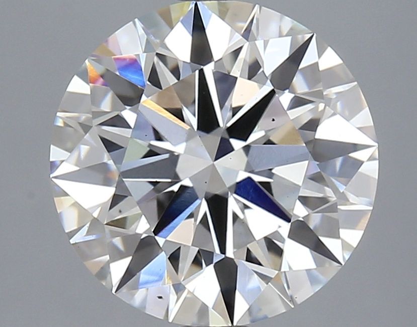 3.61 ct. F/VS2 Round Lab Grown Diamond prod_efcf0e93fe8049c296b5690e5994041d