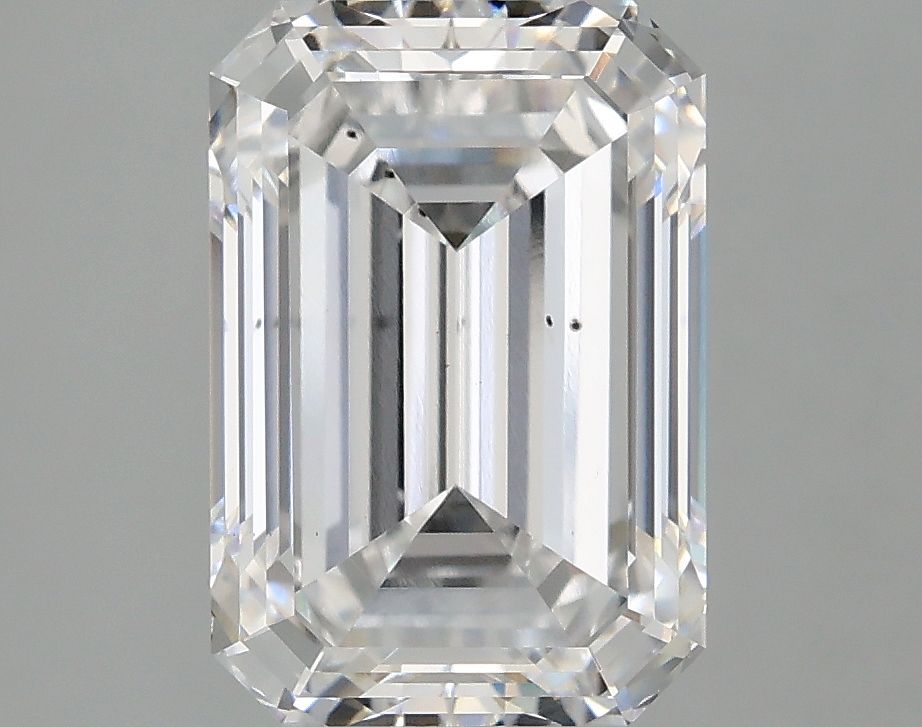 4.03 ct. D/SI1 Emerald Lab Grown Diamond prod_f833dce1e4e54cde8830a394d24aa621