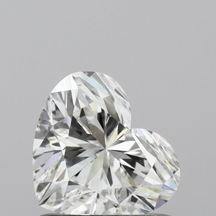 0.84 ct. F/VS1 Heart Lab Grown Diamond prod_e3724f616a524affbeaf00d46e8963f7