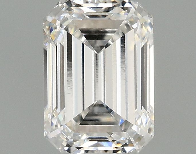 1.09 ct. E/VVS2 Emerald Lab Grown Diamond prod_f16e0529e549440393e5bd7f415bcfe3