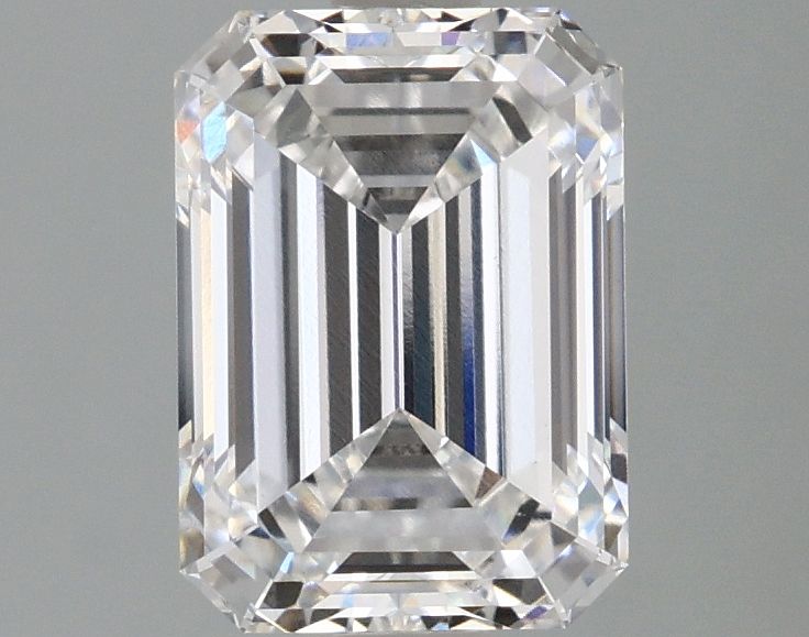 2.04 ct. D/VVS2 Emerald Lab Grown Diamond prod_ec91e53e70d945ff81860e429ca1b669