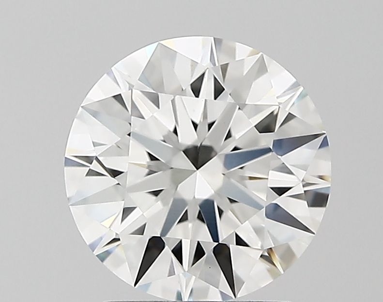 2.07 ct. G/VVS2 Round Lab Grown Diamond prod_f671e624420d4d9192f7e9ace34d33fd