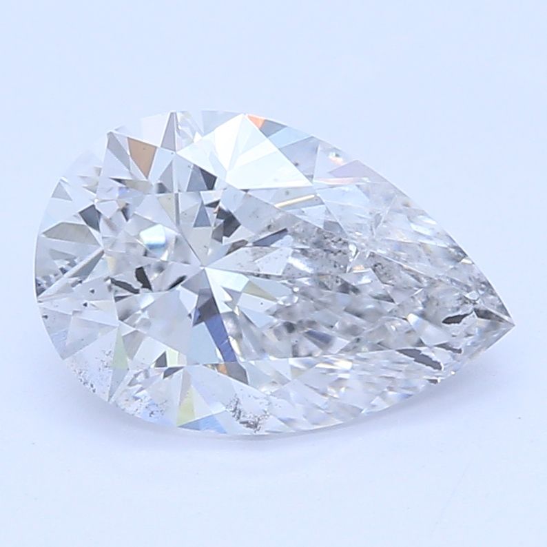 0.68 ct. E/SI2 Pear Lab Grown Diamond prod_f3b21af620444671a4284e845f869b97