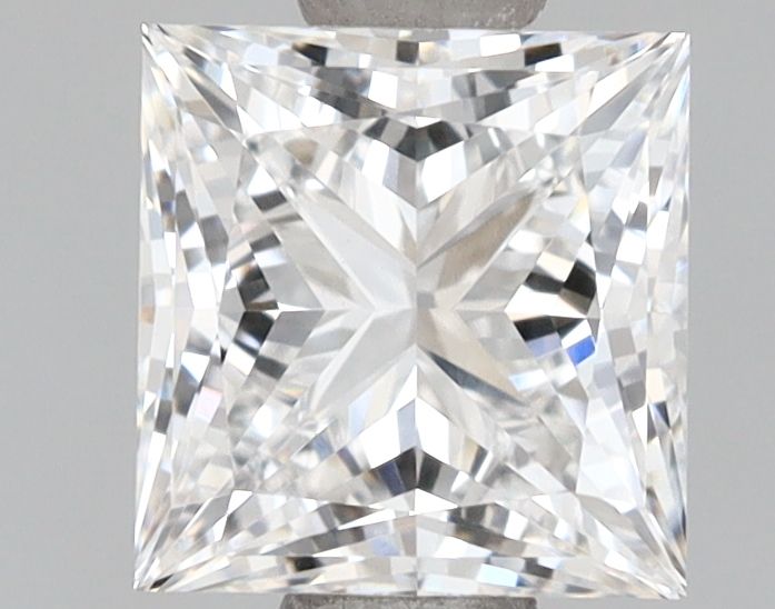 1.03 ct. E/VVS1 Princess Lab Grown Diamond prod_a1c4bd5f5be04ace878d1a15dbc4429e