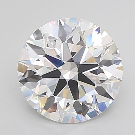 3.36 ct. D/VVS2 Round Lab Grown Diamond prod_fd71b86290ac4519a5ba8432775eb8d9