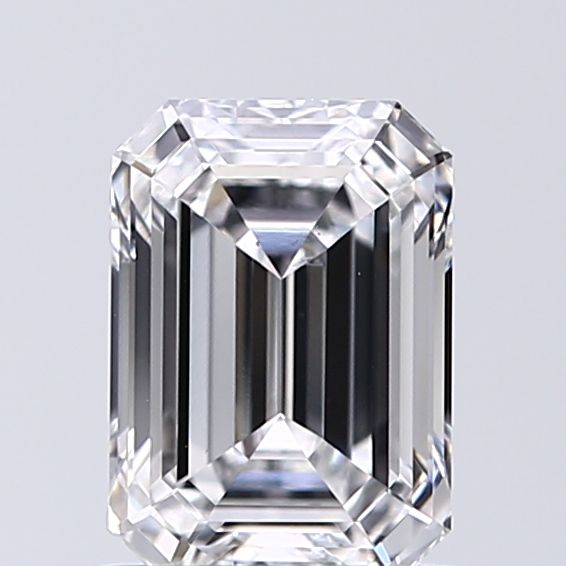 1.02 ct. D/VS2 Emerald Lab Grown Diamond prod_6190976bf8374b0e907418c169029265