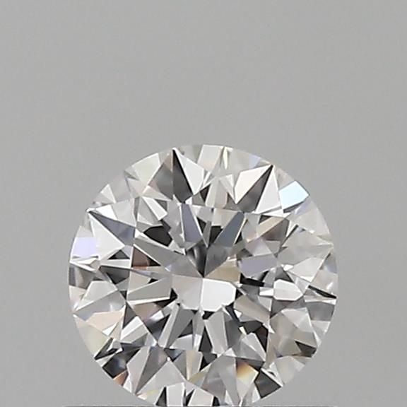 0.53 ct. D/VVS2 Round Diamond prod_2d9a6b763e40462abc7193b734a8cb45