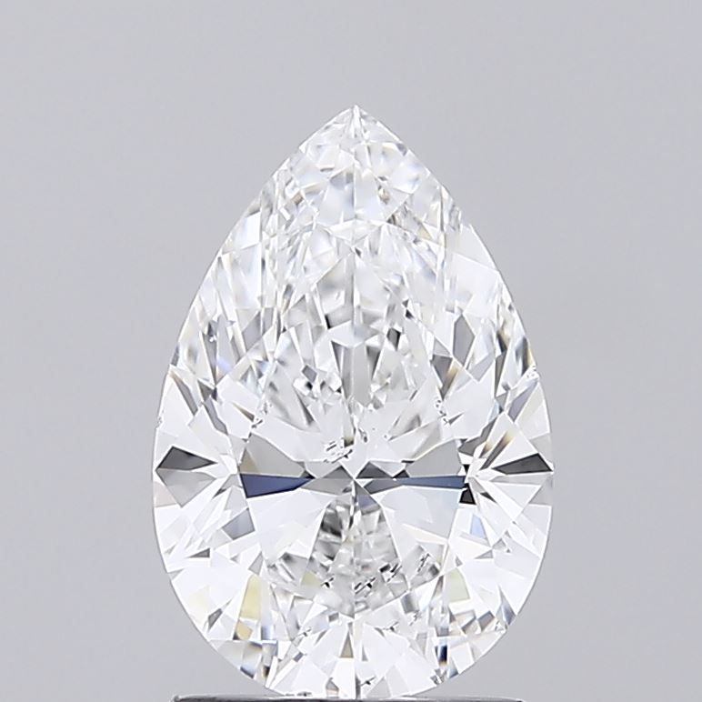 1.56 ct. E/SI1 Pear Lab Grown Diamond prod_95788115d94b49179367441b92c07286