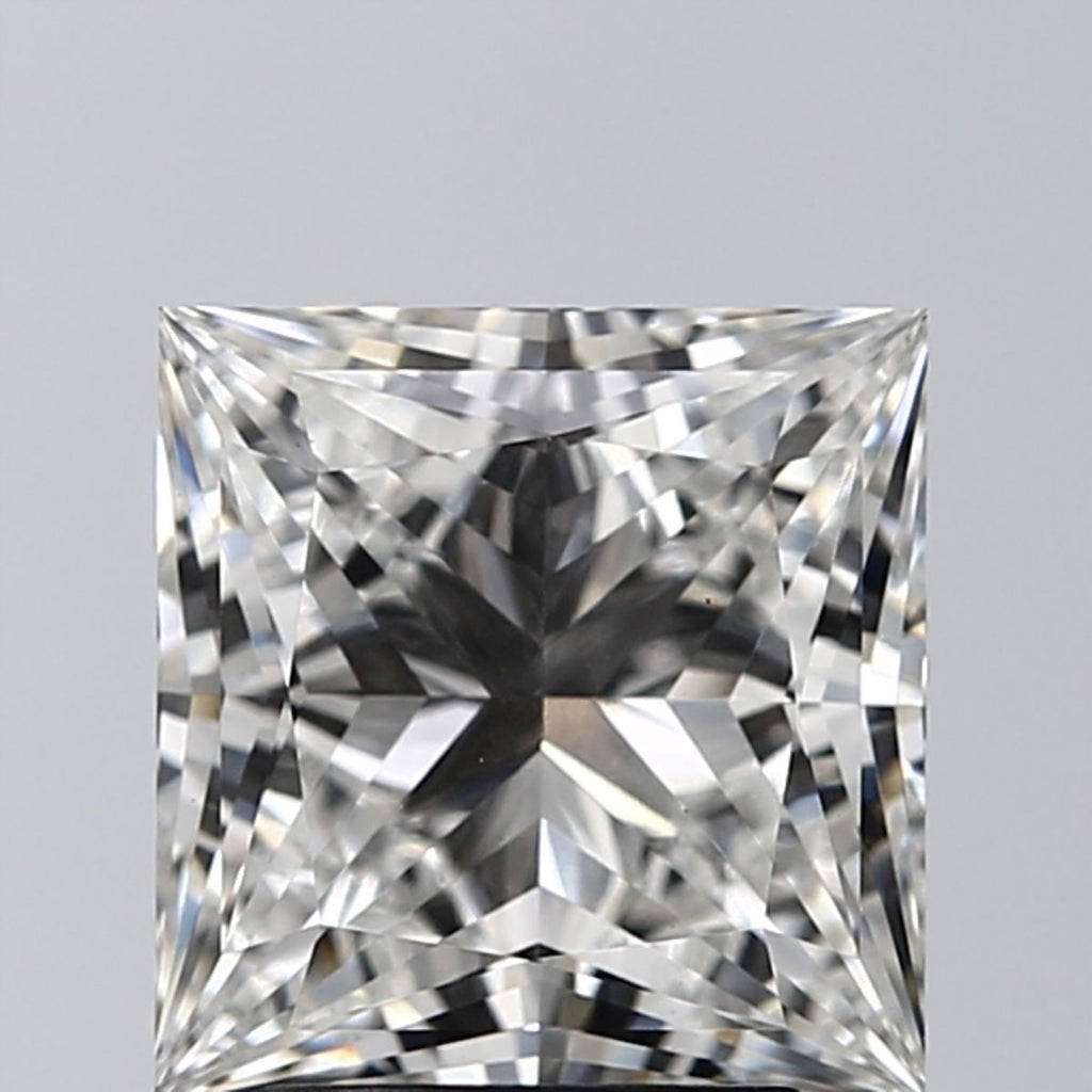 2.61 ct. G/VS1 Princess Lab Grown Diamond prod_f3c9a9079a7b43f8a079bfbb38d2d7b8