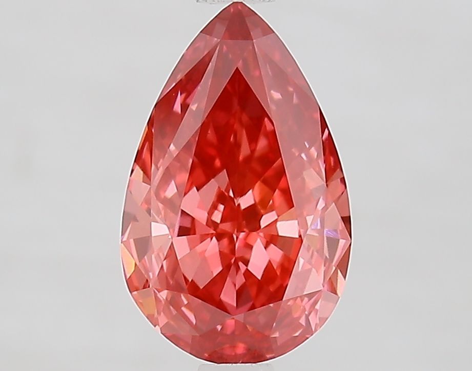 1.78 ct. Fancy Vivid Pink/VVS2 Pear Lab Grown Diamond prod_c213dcf0668d43ddbe070e3b7fa91458