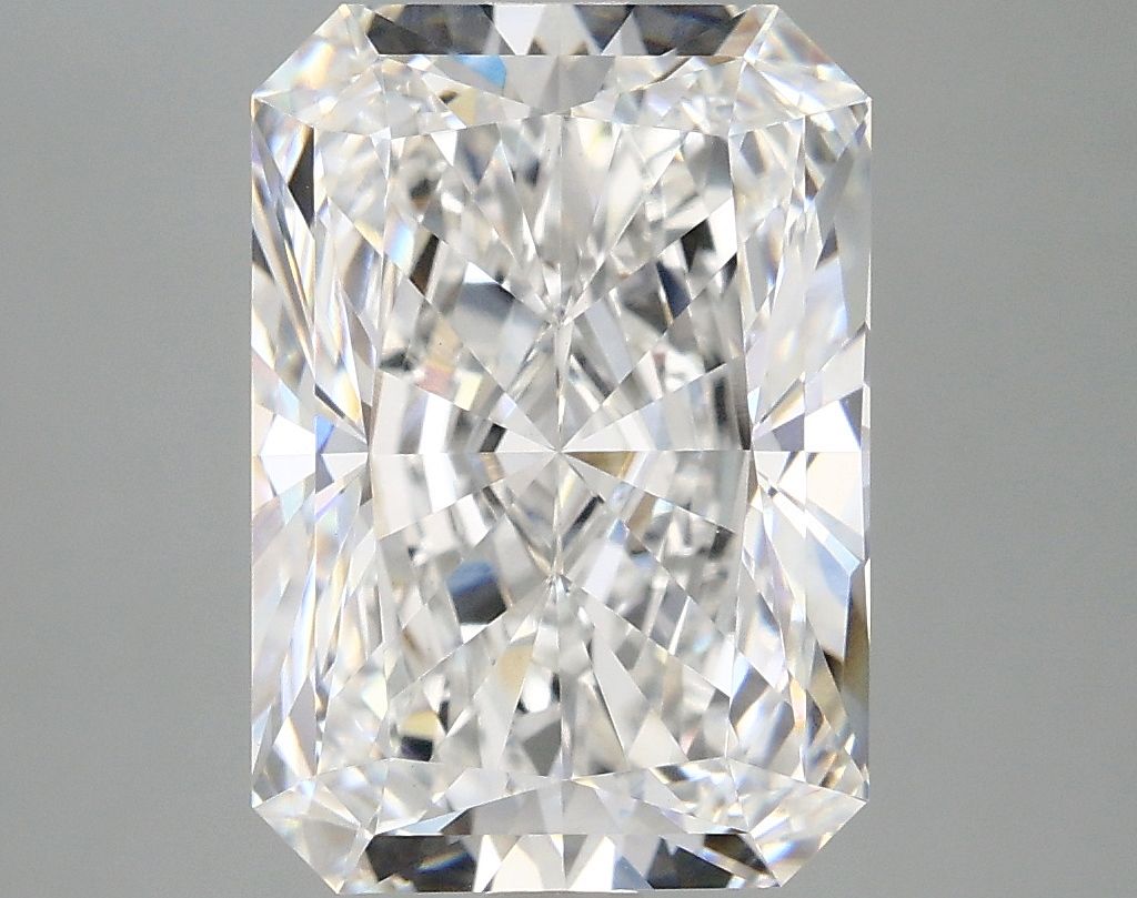 5.04 ct. E/VVS2 Radiant Lab Grown Diamond prod_f5377fbbbf0d4e2ca49d2520e05ae7bf