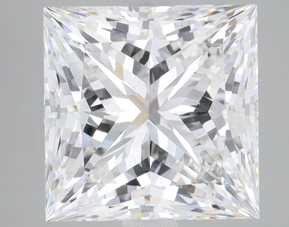 5.10 ct. F/VS1 Princess Lab Grown Diamond prod_9b72b005eda44032b70a1cee267e9f80