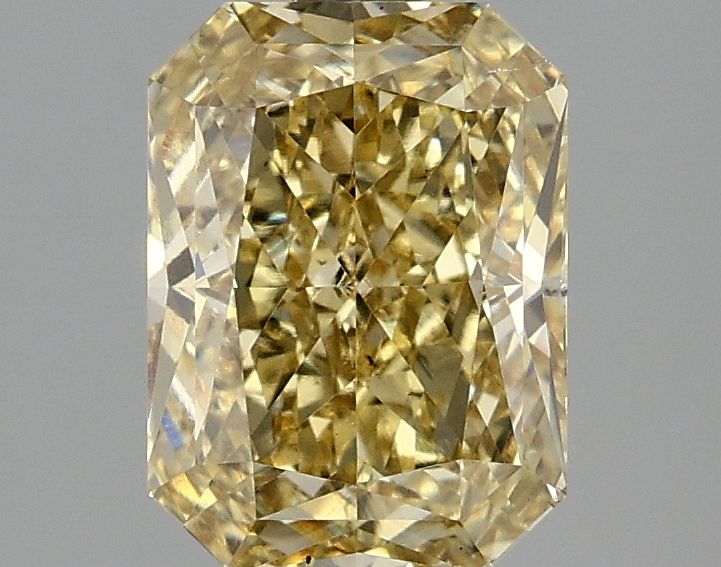 2.08 ct. Fancy Intense Yellow/VS2 Radiant Lab Grown Diamond prod_f8691e7c59154554850684e8c5e4ed36