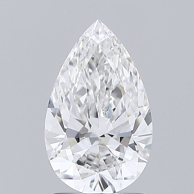 1.52 ct. F/VVS2 Pear Lab Grown Diamond prod_fa08b74d8f6b4b2ab2fbf53ed8fce1b6