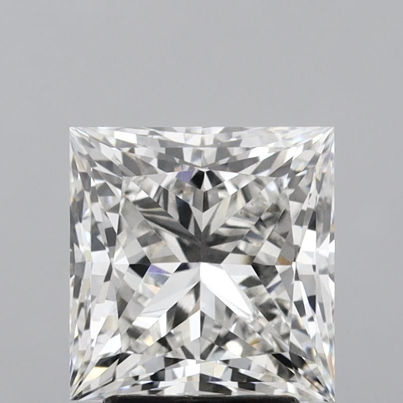 4.04 ct. F/VS1 Princess Lab Grown Diamond prod_8cb4b22c661e4dc38bf9813330b06c8f