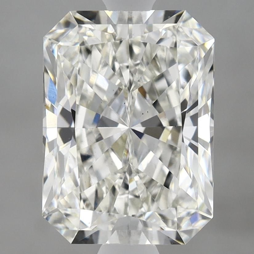 3.04 ct. G/VS1 Radiant Lab Grown Diamond prod_9a122142858f4c8487d4440f31157a92