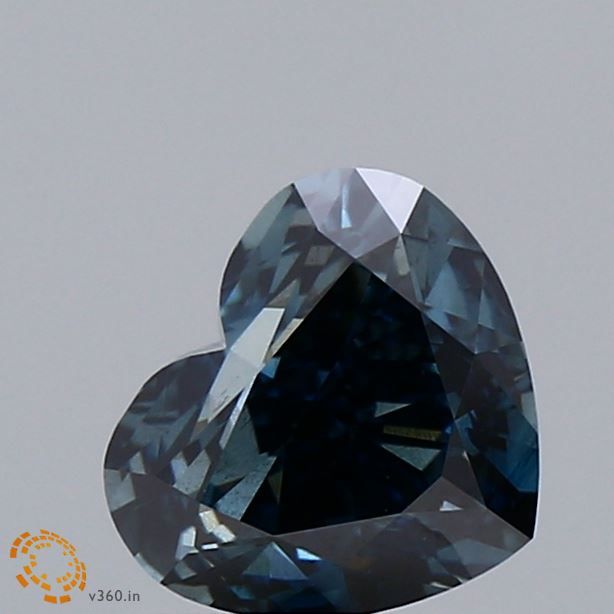 1.50 ct. Fancy Deep Blue/VS2 Heart Lab Grown Diamond prod_89b8840b5c324c35b6220db2afc57c3e