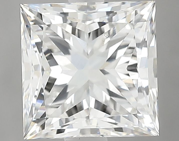 3.01 ct. F/VS2 Princess Lab Grown Diamond prod_87619192d42d4dbd8ffe1c34de622086