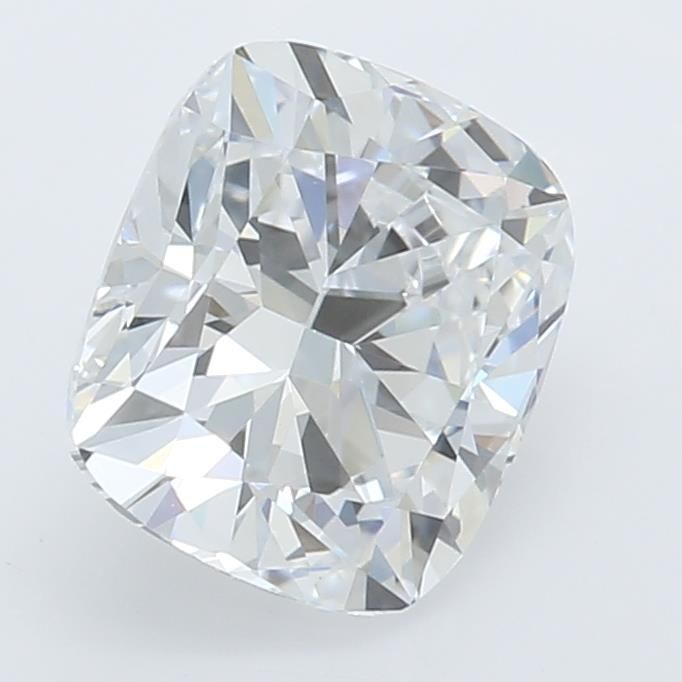 0.96 ct. D/VVS2 Cushion Lab Grown Diamond prod_fd640b6529c34097a682f54852da87d2