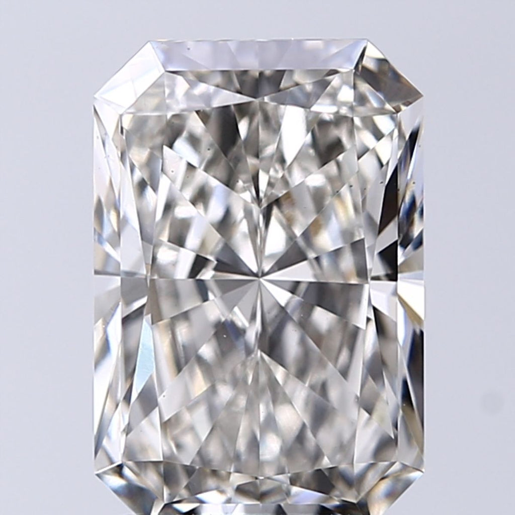 3.11 ct. H/VS1 Radiant Lab Grown Diamond prod_d666dd69aa1746cca79ea5f256b22440