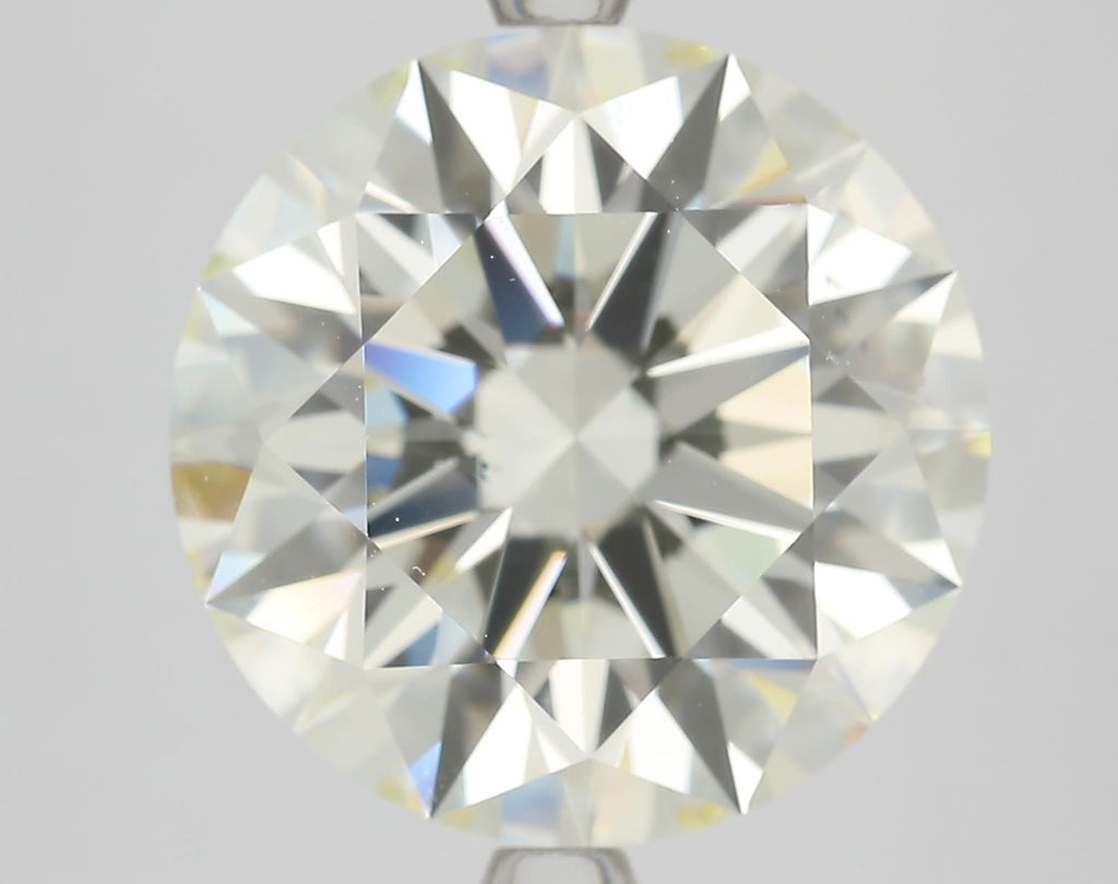 7.14 ct. J/VS1 Round Diamond prod_bf08d31315754b45960f513ba62a35e5