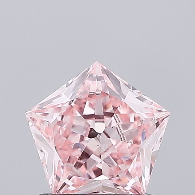 0.77 ct. Fancy Intense Pink/VS1 Other Lab Grown Diamond prod_ef9e471b754f487cbffa93bda259d3a2