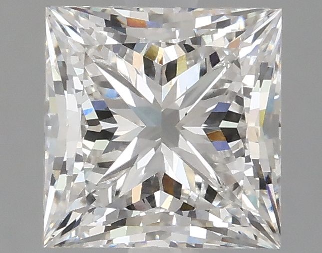 2.38 ct. E/VS1 Princess Lab Grown Diamond prod_f91ac27b9a2f4b89825d69248ddac2ea