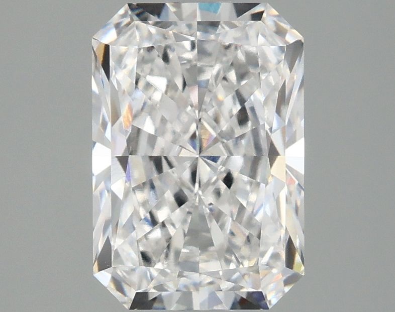 2.06 ct. D/VVS2 Radiant Lab Grown Diamond prod_a8a6eb6eb00d4df8aa1217abcbe9d095