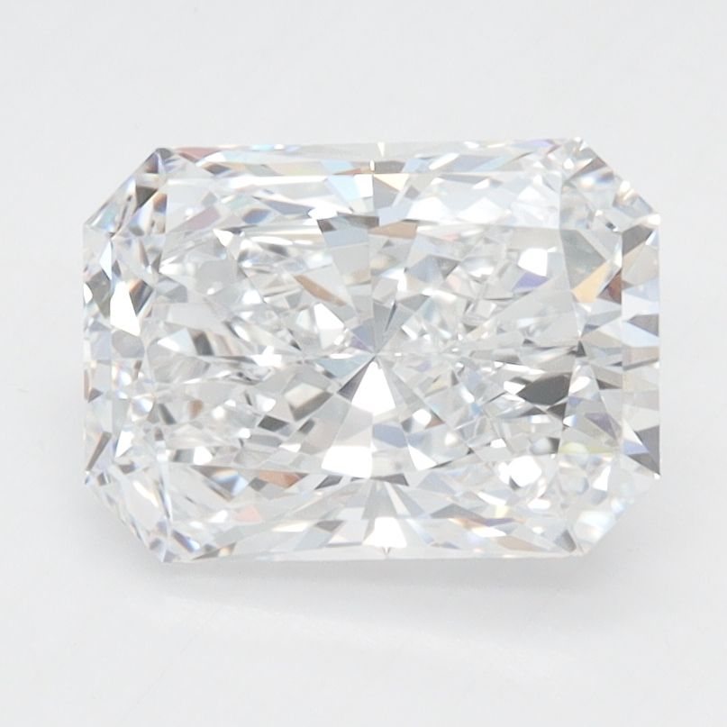 2.01 ct. D/VVS2 Radiant Lab Grown Diamond prod_f07a60c5d66a45149920a223d7e3b1cd