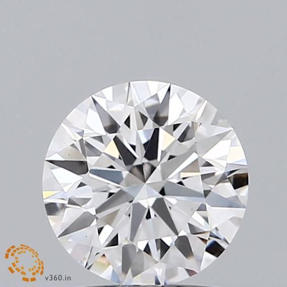 1.11 ct. D/VS1 Round Lab Grown Diamond prod_e450b24aa5ec4d06ae78b774342dbff4