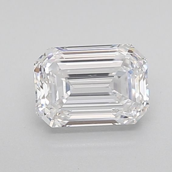 1.00 ct. D/VS1 Emerald Lab Grown Diamond prod_c6c5a81a13ec4785b37672fa63356db4