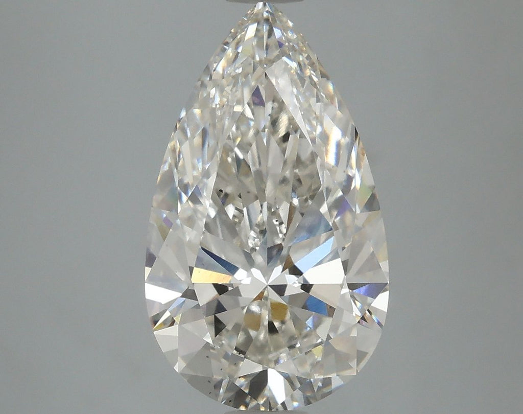 4.03 ct. H/VS2 Pear Lab Grown Diamond prod_7b86f089b0624216914a6c1cd8aa42f8