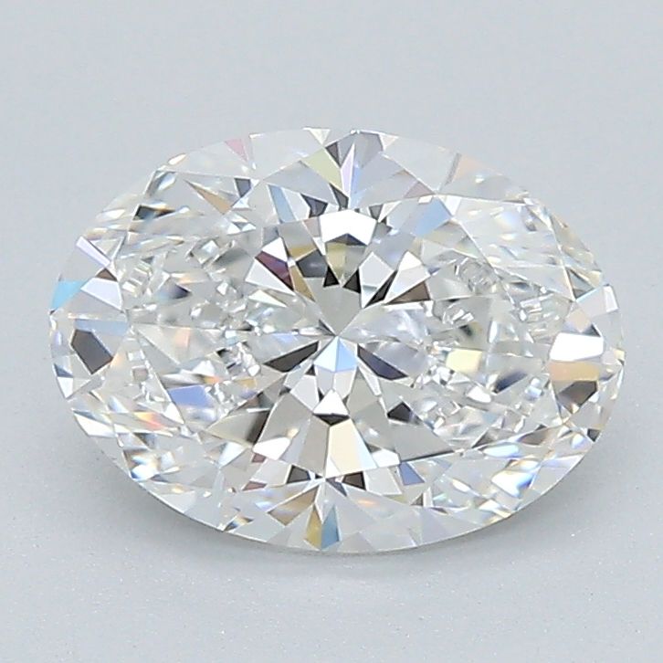 1.55 ct. D/VVS1 Oval Lab Grown Diamond prod_84dc566d1bdb412ebcca70a67f300745