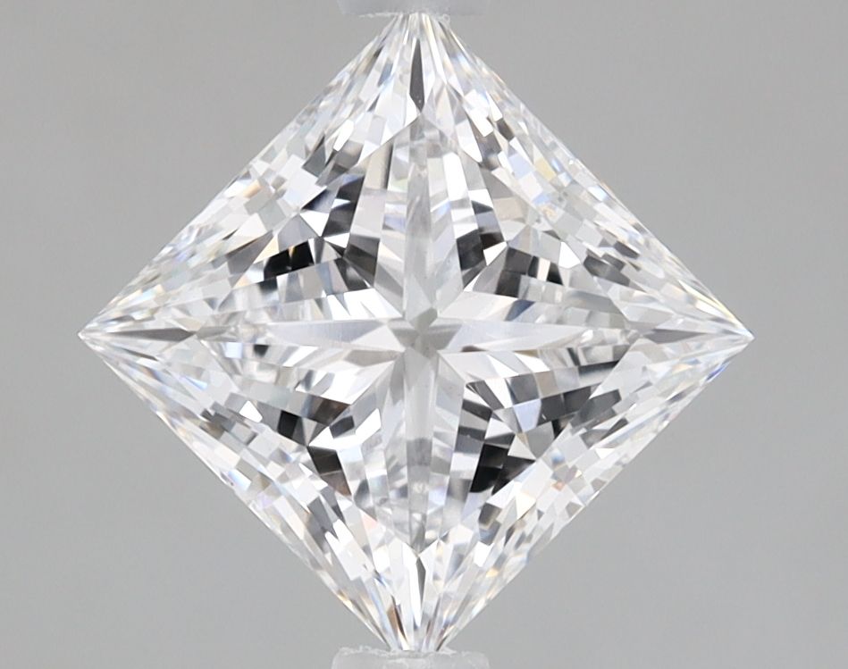 1.54 ct. D/VS1 Princess Lab Grown Diamond prod_e4c5f13e4d694d82ad13b82092f0ea47