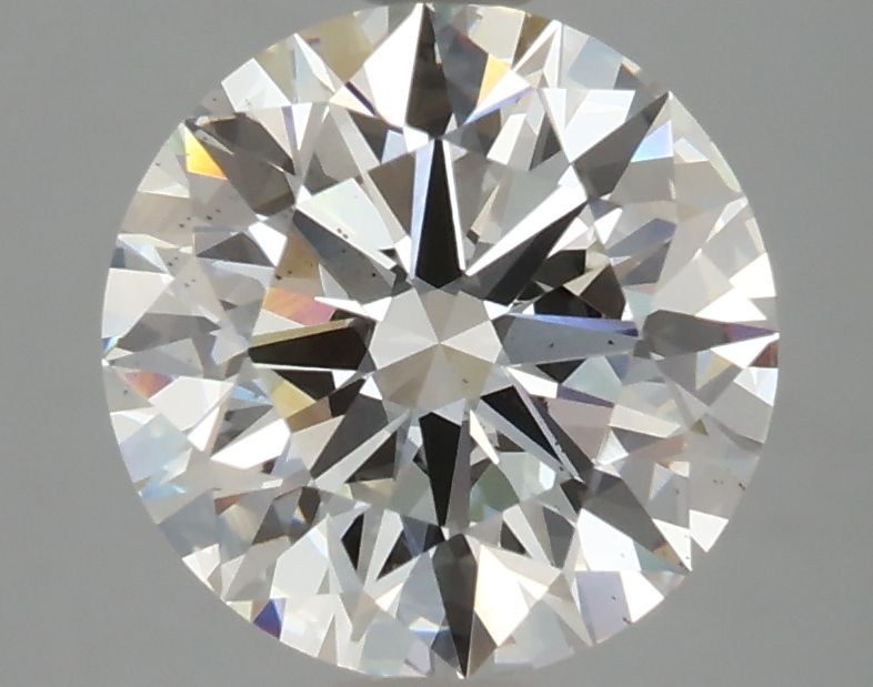 2.87 ct. G/VS2 Round Lab Grown Diamond prod_fb747ca1a6e4495a997c3cddb4bb0a49