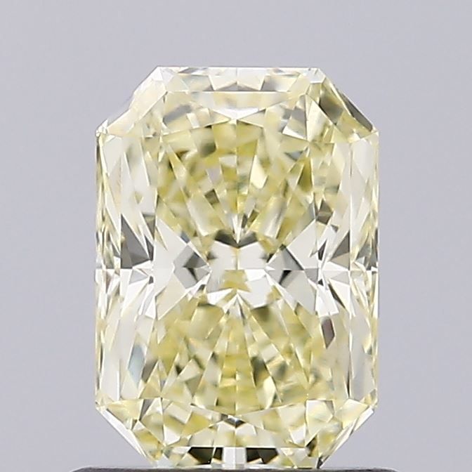 1.04 ct. Fancy Yellow/VVS2 Radiant Lab Grown Diamond prod_e9d153e821a64fda8ed1c513cf668e59