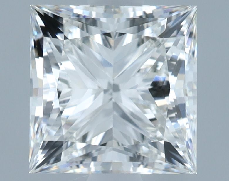 1.72 ct. G/VVS2 Princess Lab Grown Diamond prod_f27c44f05ad84a2d8c15512b0077a53f