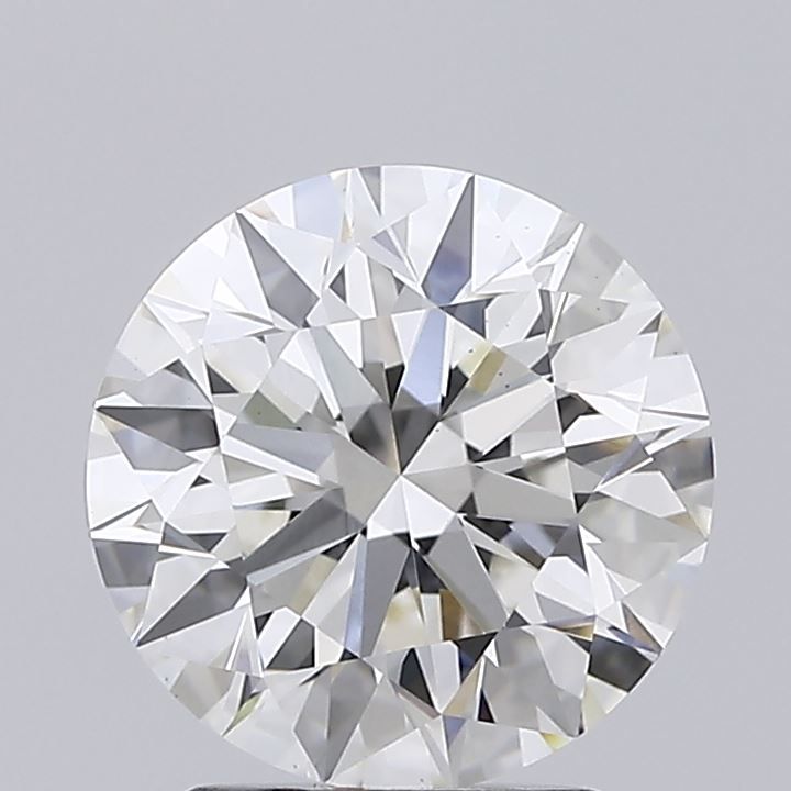 2.61 ct. H/VS1 Round Lab Grown Diamond prod_5788ac4bf2c44452bccb4b38b7ba884c