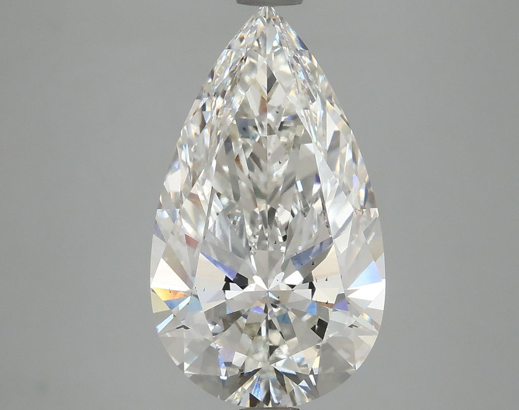 4.47 ct. G/VS2 Pear Lab Grown Diamond prod_c6d04f97ddd64aebac5f19fb9904dade