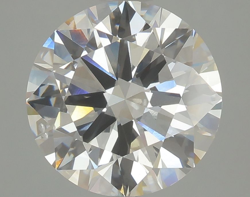 3.87 ct. F/VS2 Round Lab Grown Diamond prod_fa959599d15245ee80a4b31e6abc517c