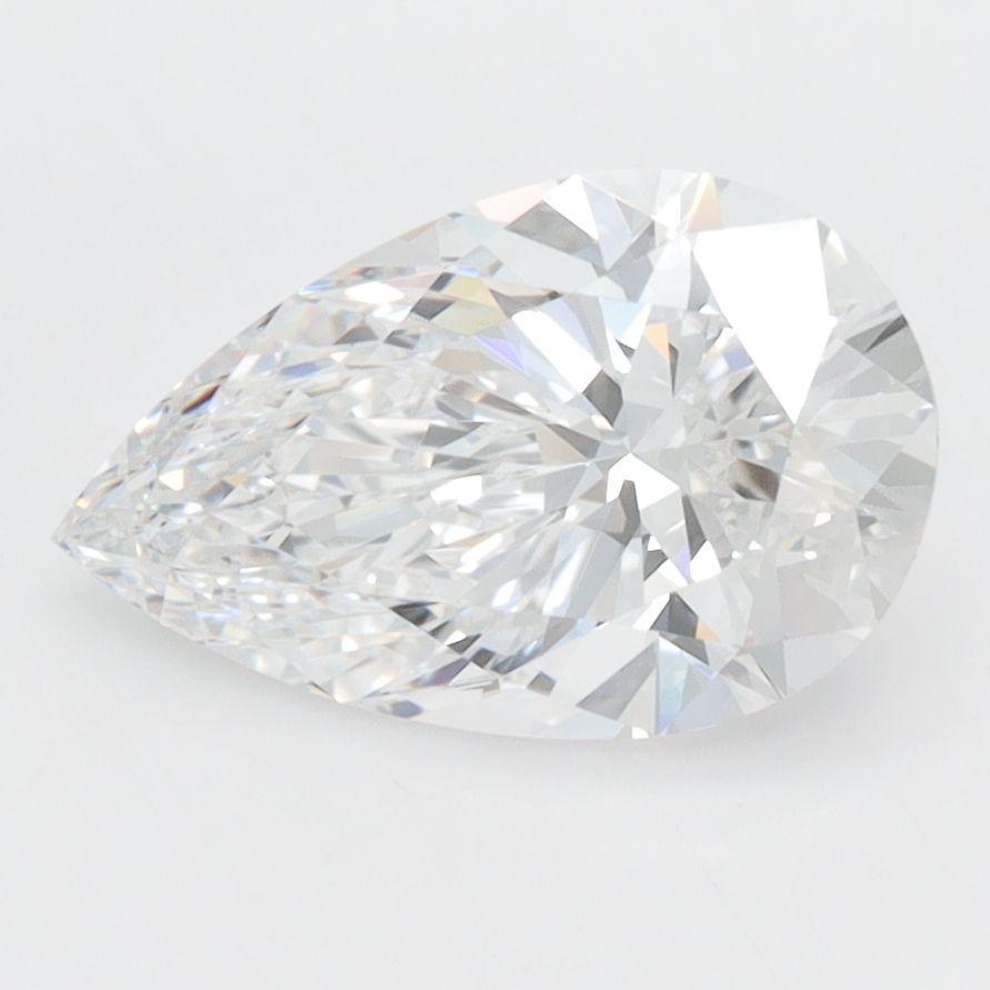 2.06 ct. D/VVS1 Pear Lab Grown Diamond prod_a7e53ae7fd6f470e9c7d8766e6181daa