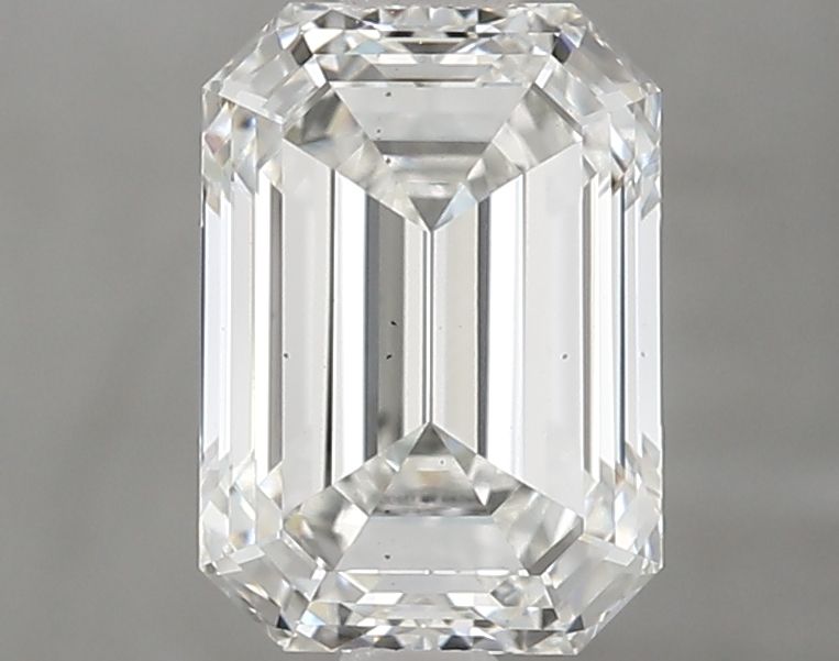 2.06 ct. H/VS2 Emerald Lab Grown Diamond prod_89f3831303bf4bd8868d7a90c5cf4f1f