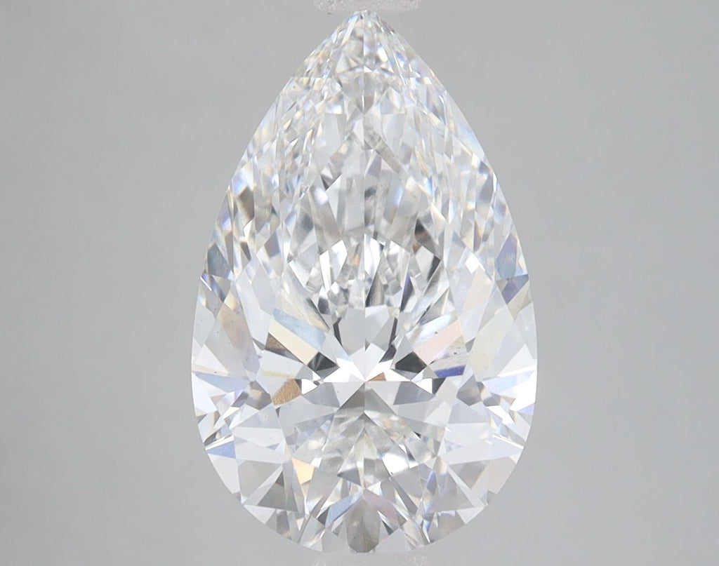 3.65 ct. E/VS1 Pear Lab Grown Diamond prod_ddfbdc023f8148e2846e2b36992fc0a0