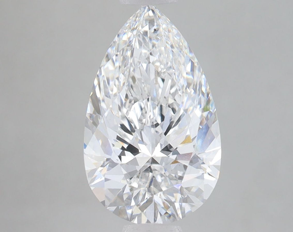 2.48 ct. E/VS1 Pear Lab Grown Diamond prod_896a0e0de52a4f63a2bd58cc4f3088d3