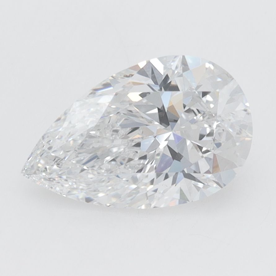 1.05 ct. D/VVS1 Pear Lab Grown Diamond prod_f30aa063ba8043fba99ca09dd74fa73d