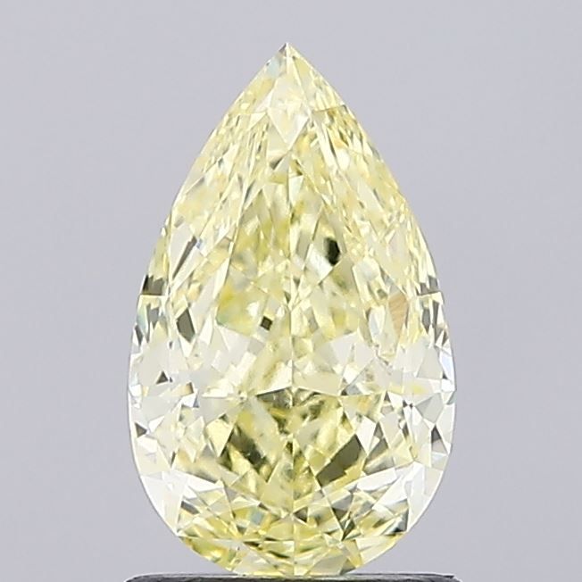 1.27 ct. Fancy Yellow/VVS2 Pear Lab Grown Diamond prod_ea3ac26b387e4058b1e34bd36b2bed52