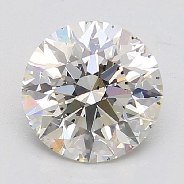 1.61 ct. J/SI2 Round Lab Grown Diamond prod_77358f536991420383afc0461376e74c